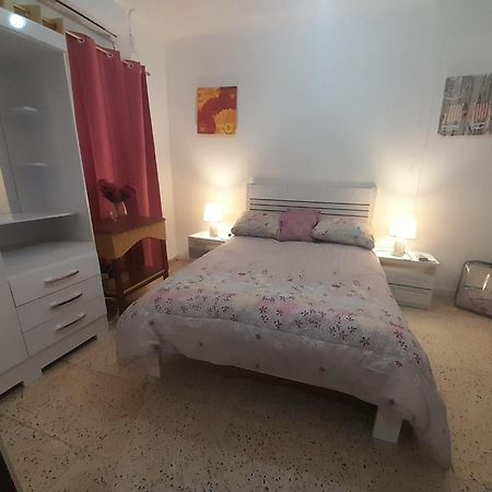 Central Apartment In Otrabanda Willemstad Eksteriør bilde