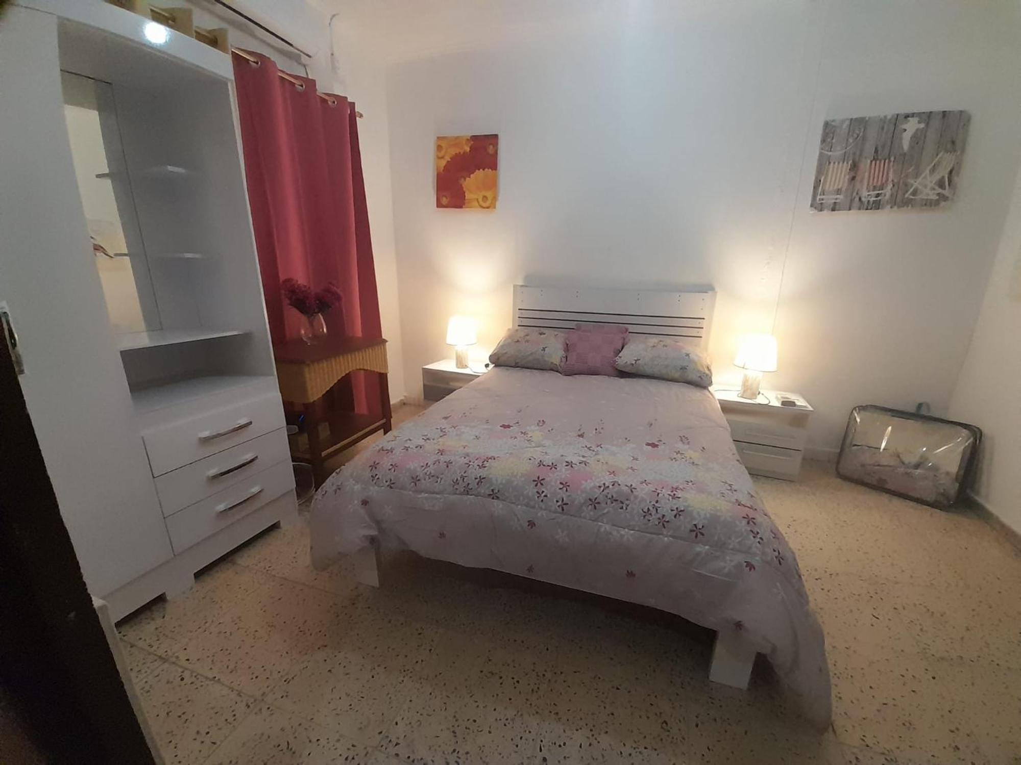 Central Apartment In Otrabanda Willemstad Eksteriør bilde