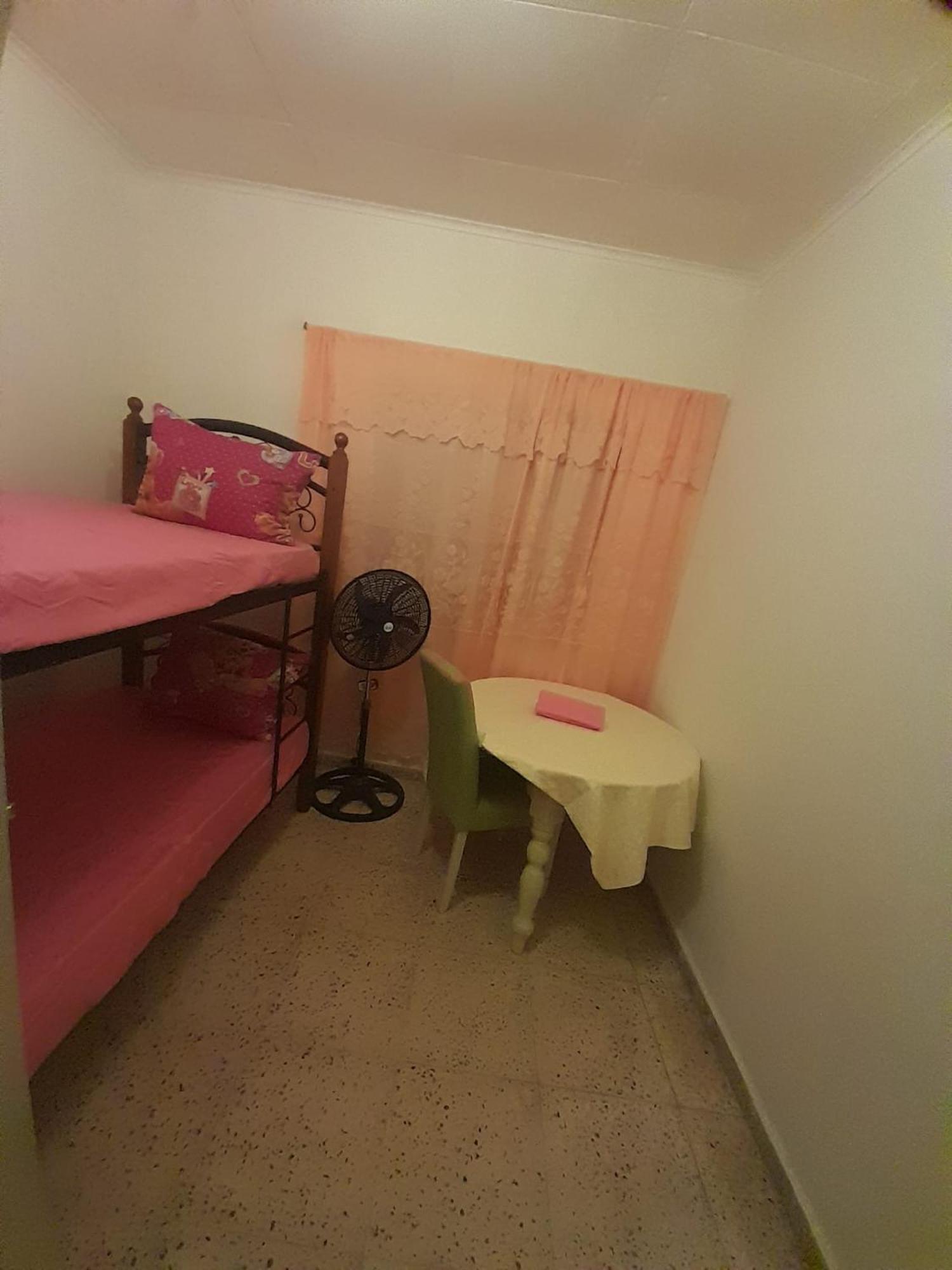 Central Apartment In Otrabanda Willemstad Eksteriør bilde