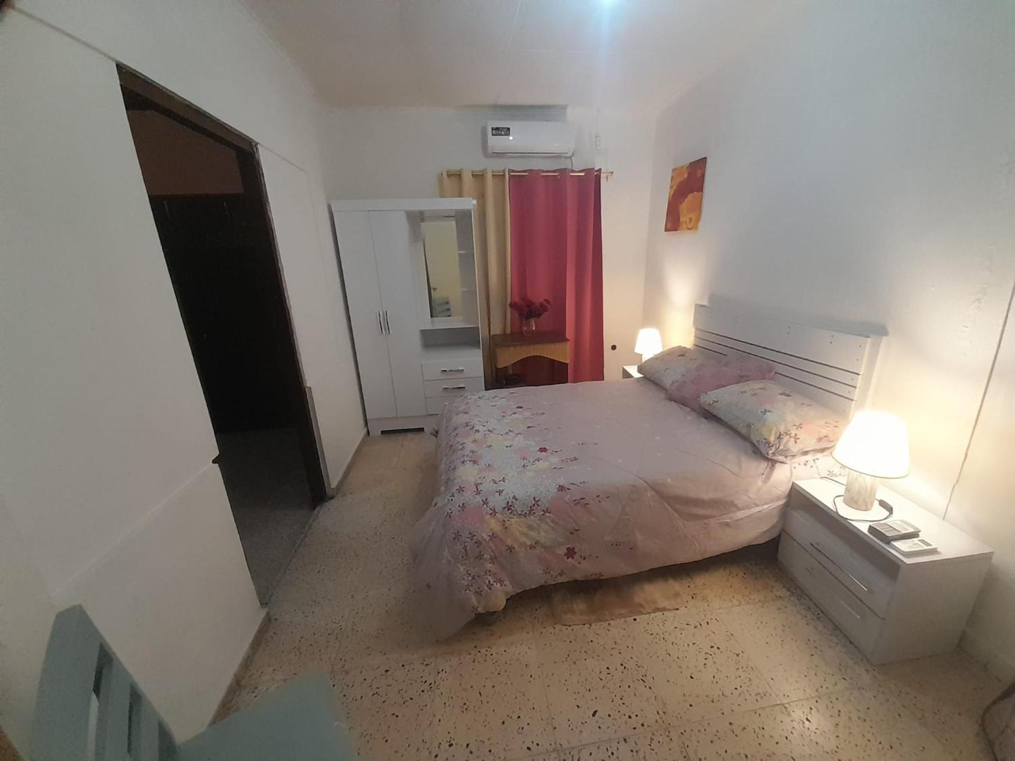 Central Apartment In Otrabanda Willemstad Eksteriør bilde